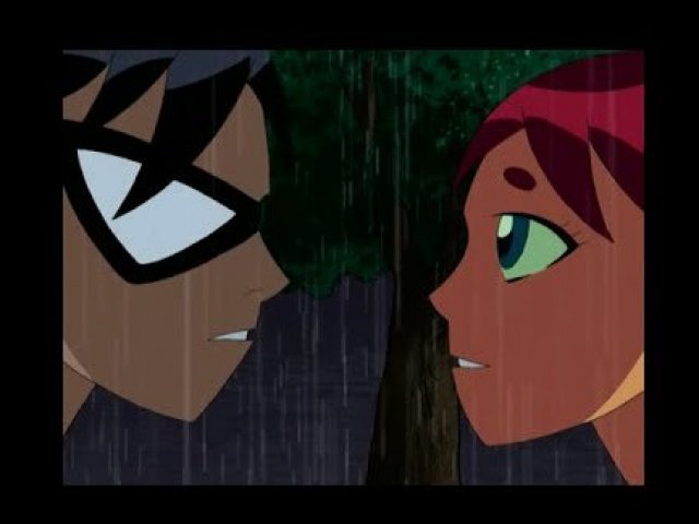 Estelar e Robin